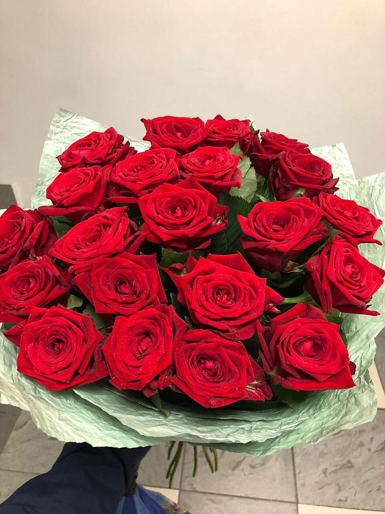 Розы Классика в Головчино Букет Классика в Головчино